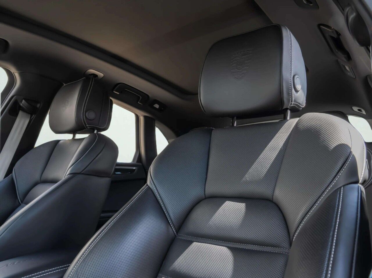 2025 Porsche Macan GTS San Antonio TX