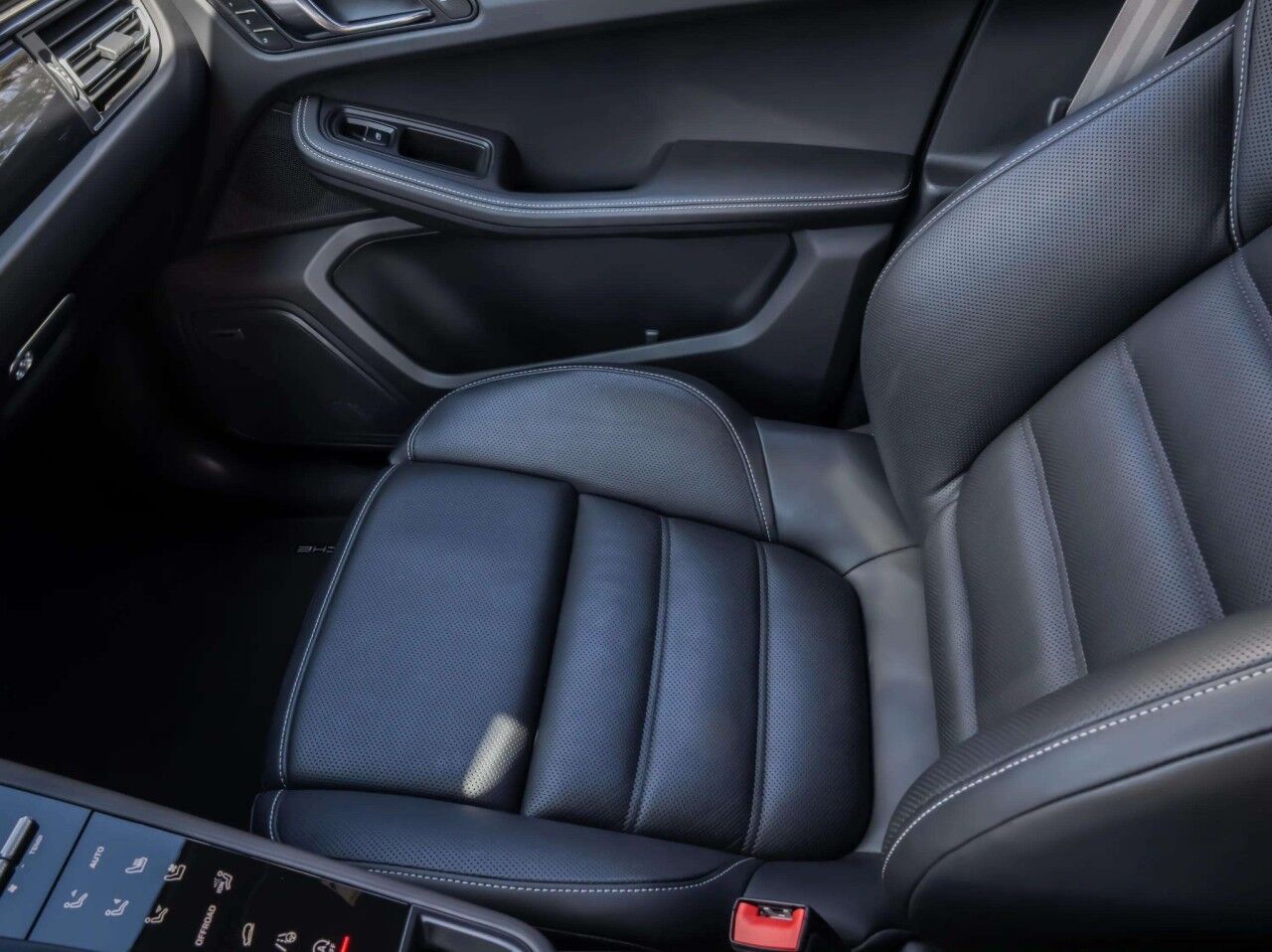 2025 Porsche Macan GTS San Antonio TX