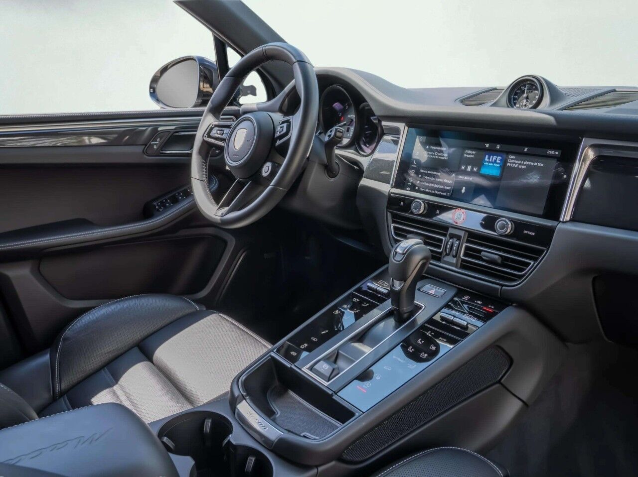 2025 Porsche Macan GTS San Antonio TX