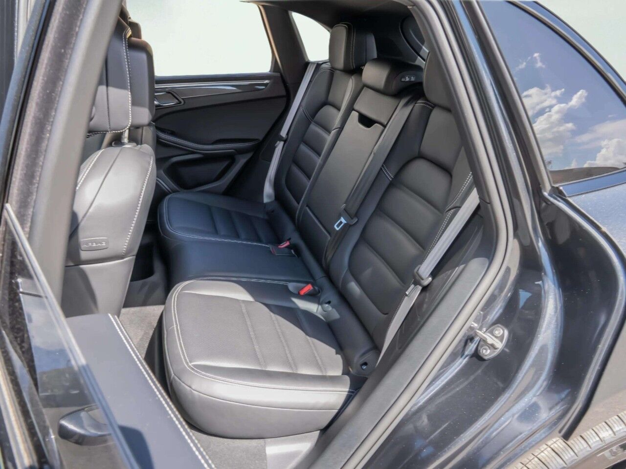 2025 Porsche Macan GTS San Antonio TX