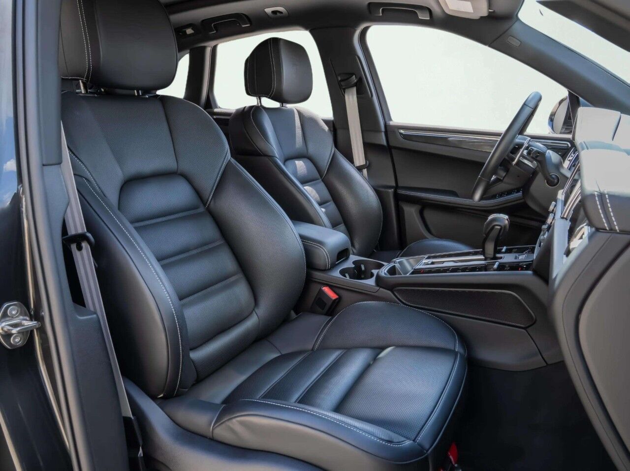 2025 Porsche Macan GTS San Antonio TX