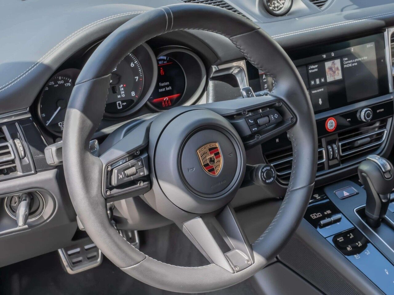 2025 Porsche Macan GTS San Antonio TX