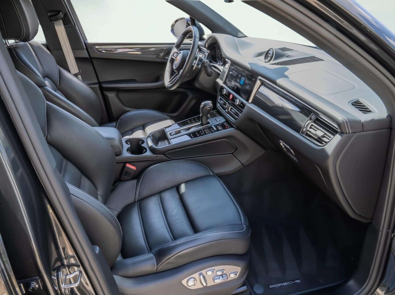 2025 Porsche Macan GTS San Antonio TX