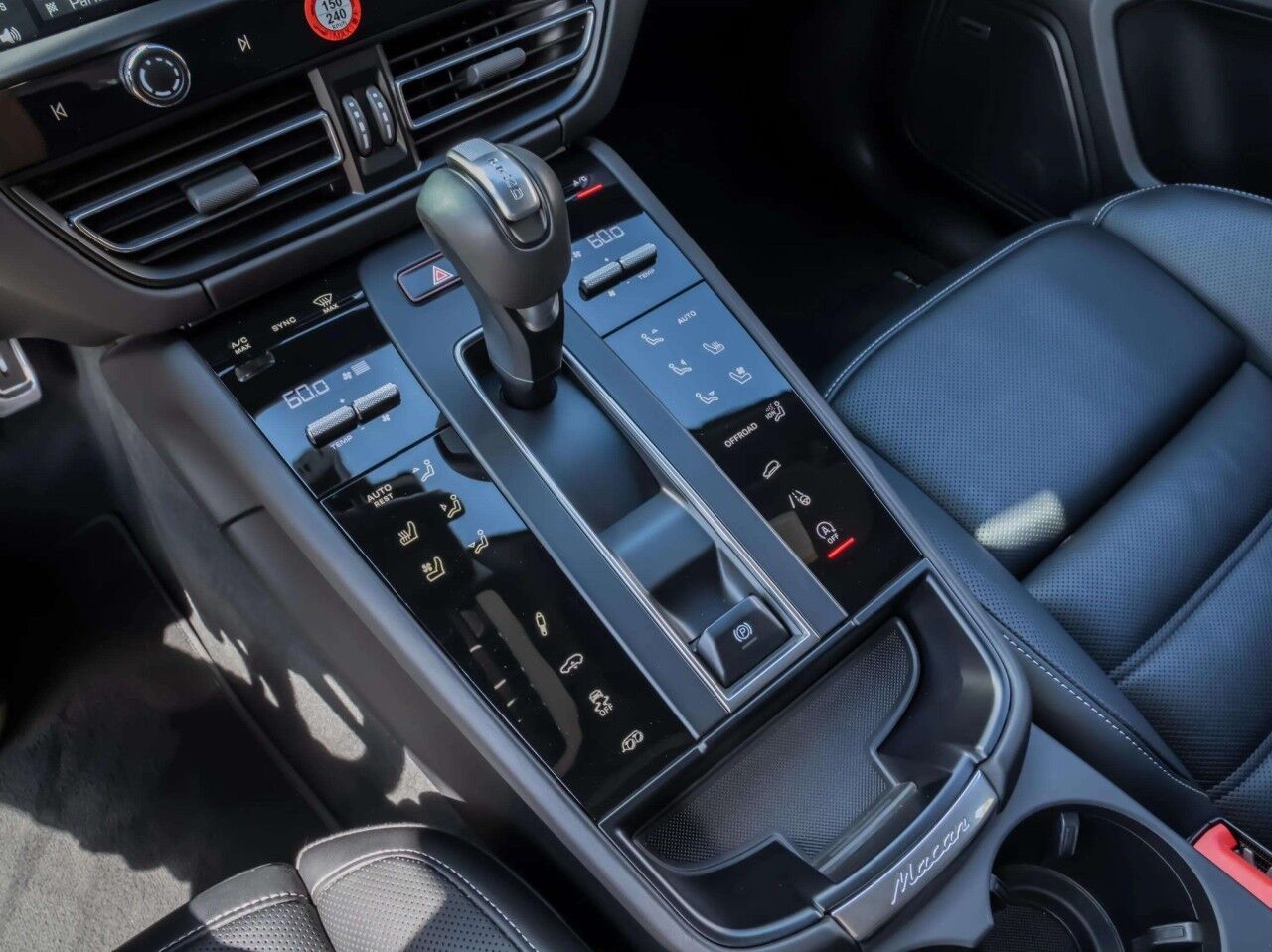 2025 Porsche Macan GTS San Antonio TX