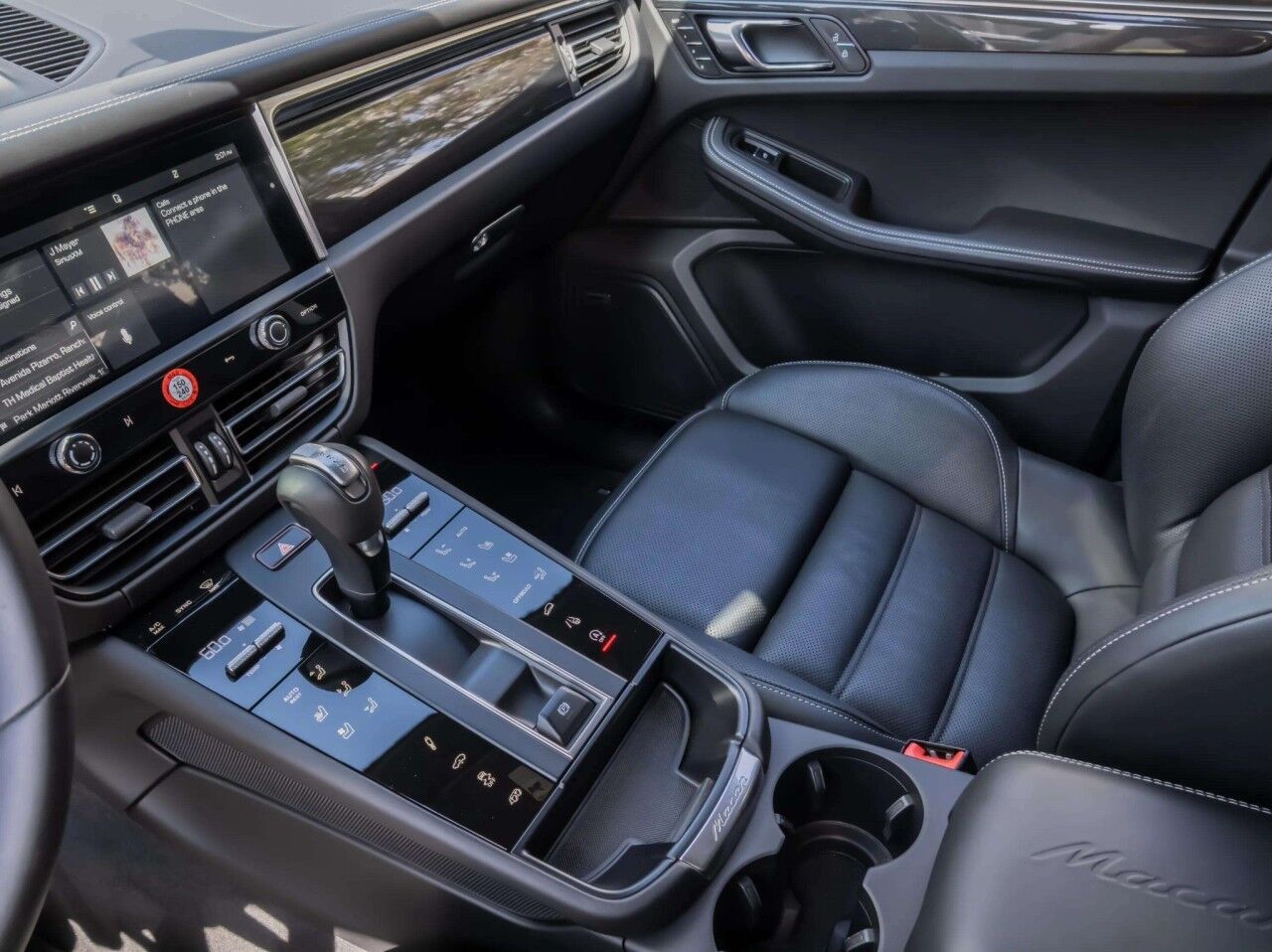 2025 Porsche Macan GTS San Antonio TX