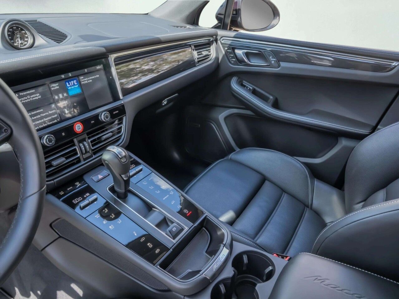 2025 Porsche Macan GTS San Antonio TX