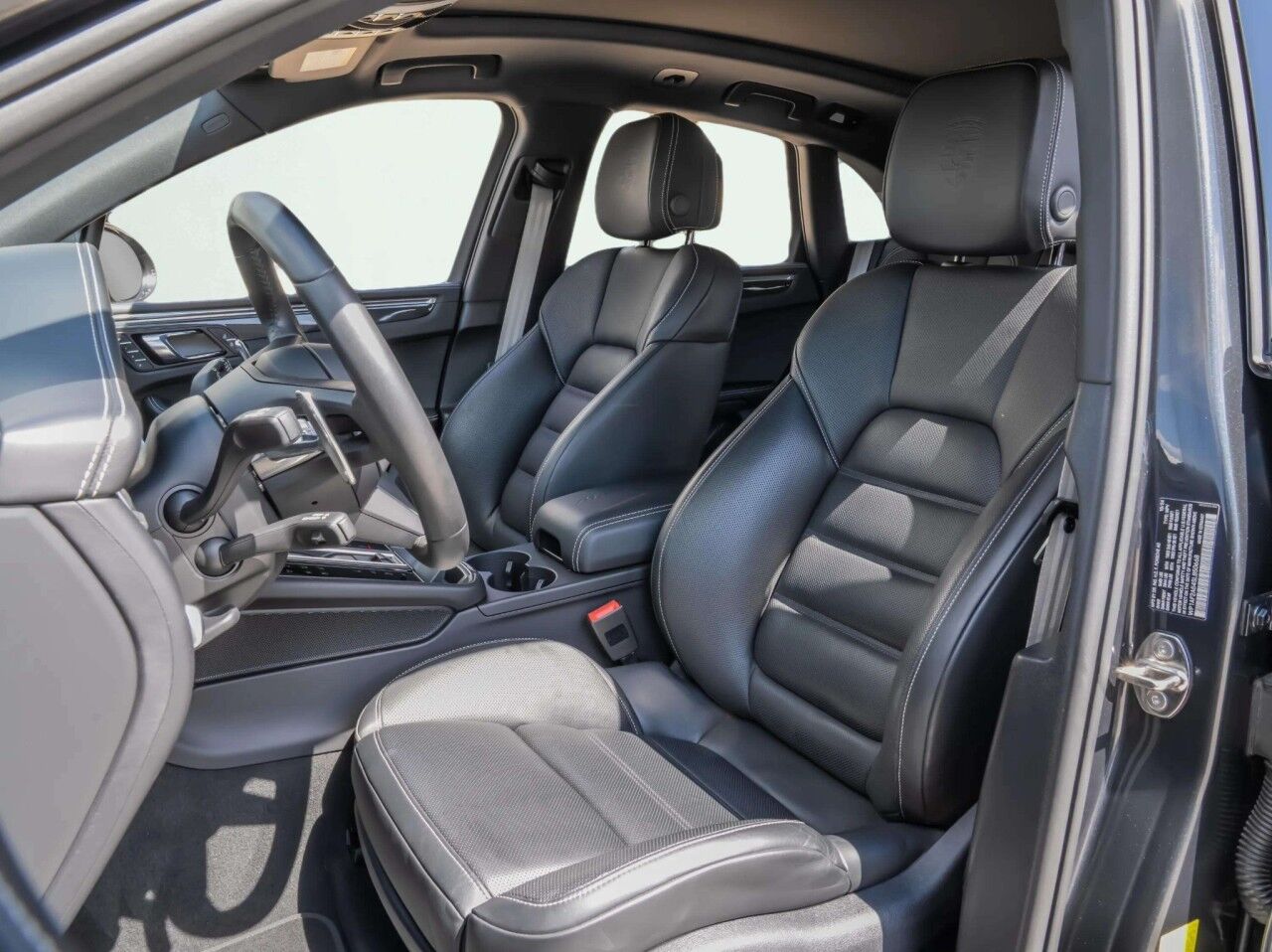 2025 Porsche Macan GTS San Antonio TX