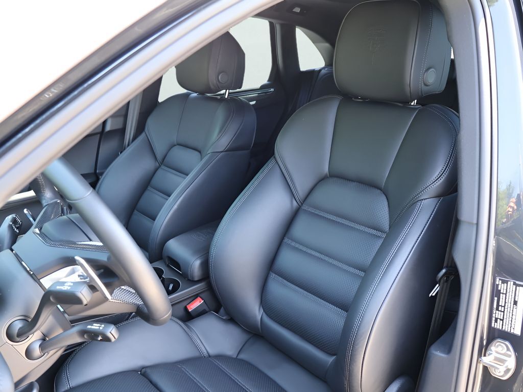 2025 Porsche Macan GTS San Clemente CA