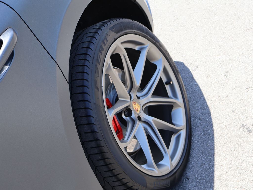 2025 Porsche Macan GTS San Clemente CA