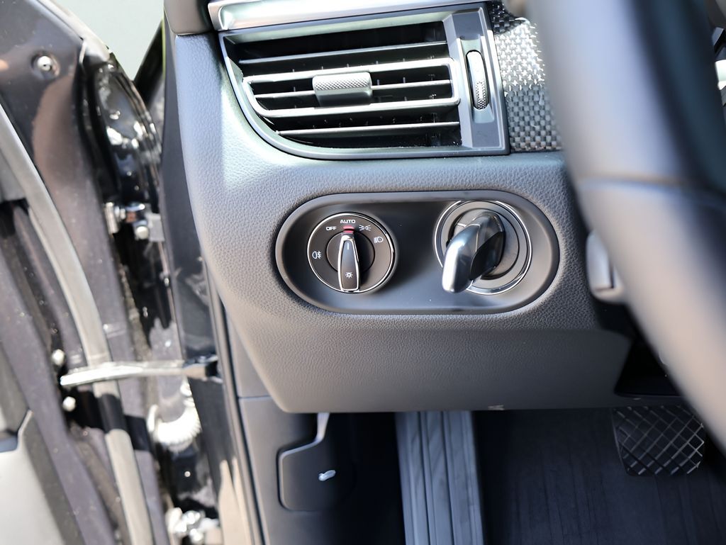 2025 Porsche Macan GTS San Clemente CA