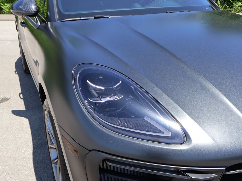 2025 Porsche Macan GTS San Clemente CA