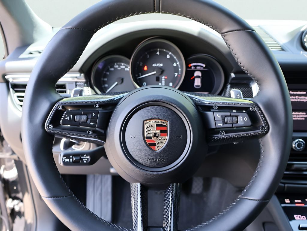 2025 Porsche Macan GTS San Clemente CA