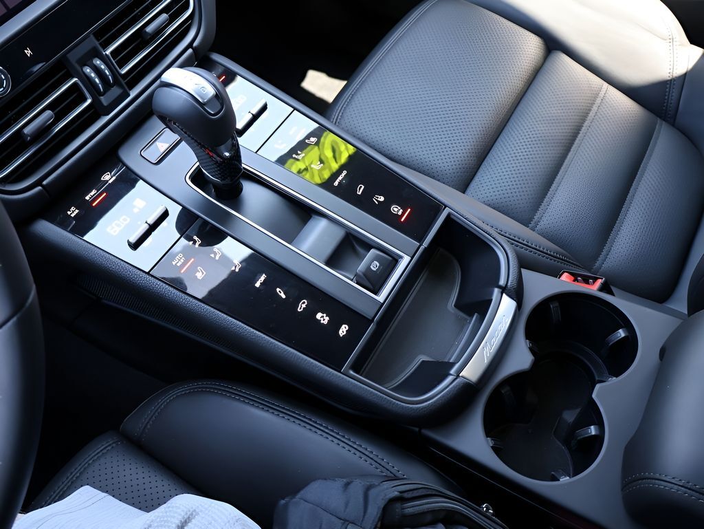 2025 Porsche Macan GTS San Clemente CA