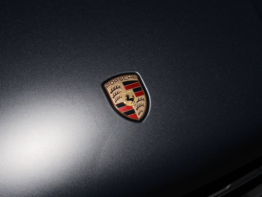 2025 Porsche Macan GTS San Clemente CA