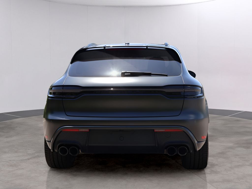 2025 Porsche Macan GTS San Clemente CA