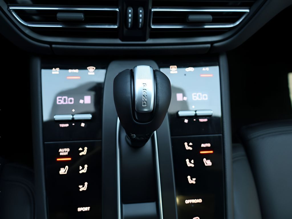 2025 Porsche Macan GTS San Clemente CA