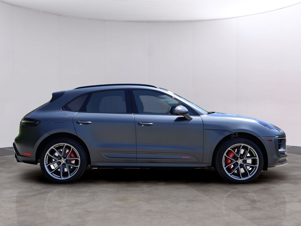 2025 Porsche Macan GTS San Clemente CA