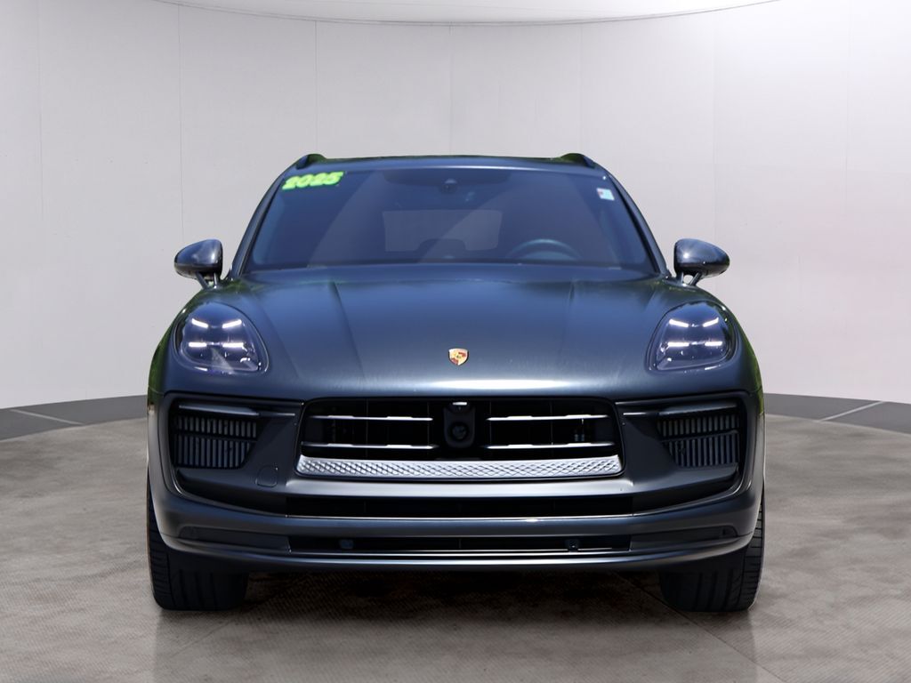 2025 Porsche Macan GTS San Clemente CA