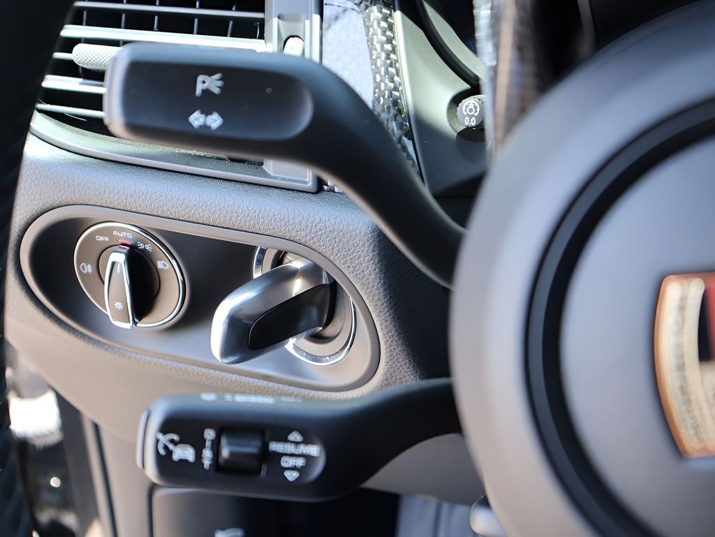 2025 Porsche Macan GTS San Clemente CA