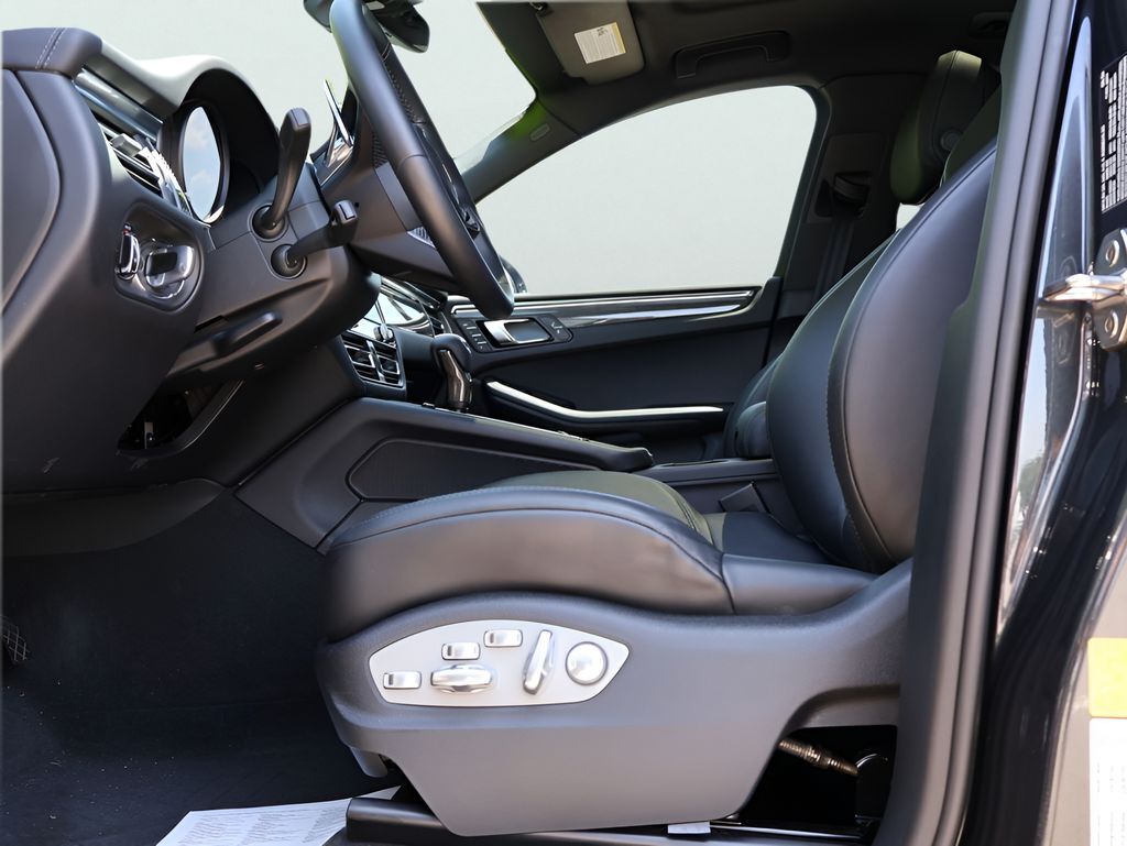 2025 Porsche Macan GTS San Clemente CA