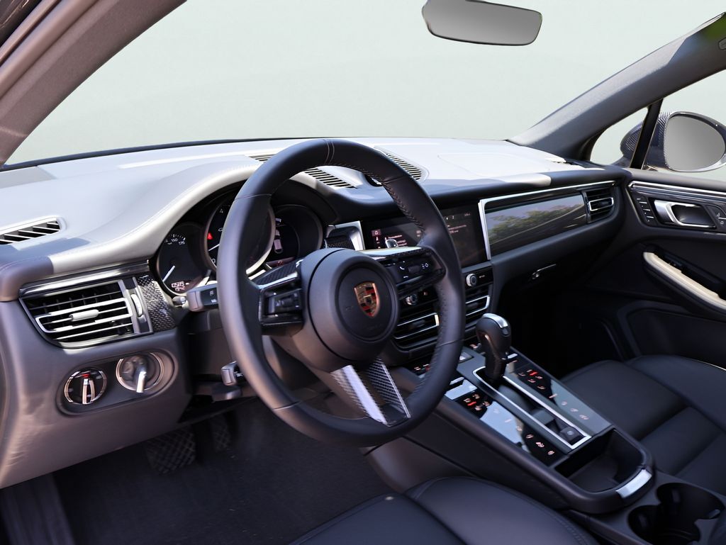 2025 Porsche Macan GTS San Clemente CA