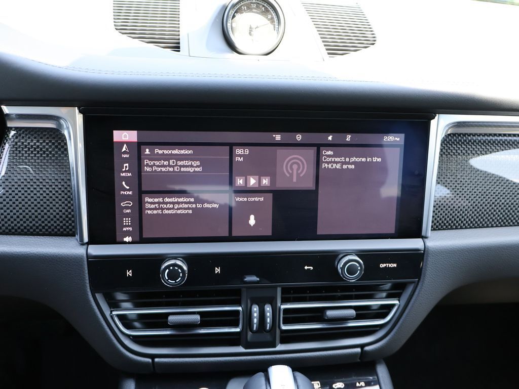 2025 Porsche Macan GTS San Clemente CA