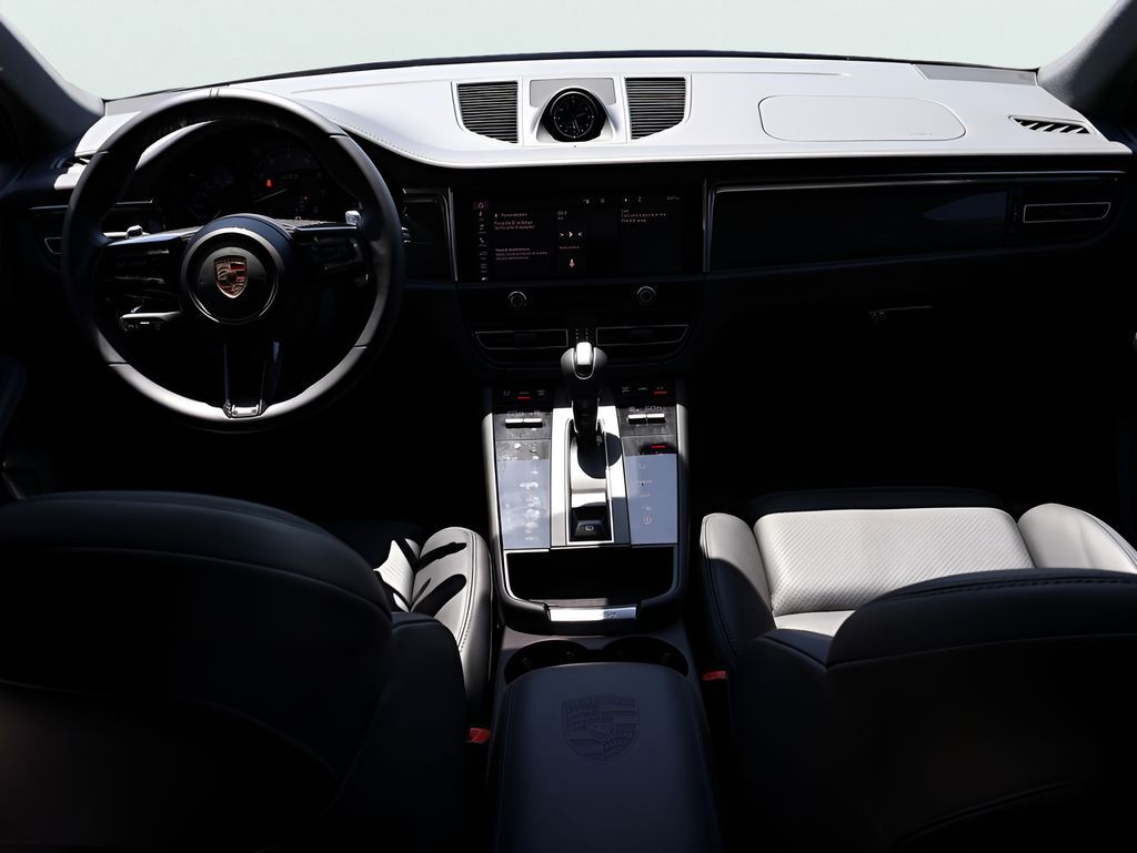 2025 Porsche Macan GTS San Clemente CA