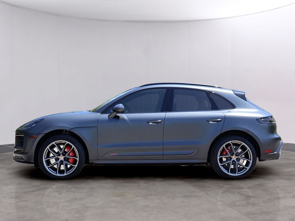 2025 Porsche Macan GTS San Clemente CA