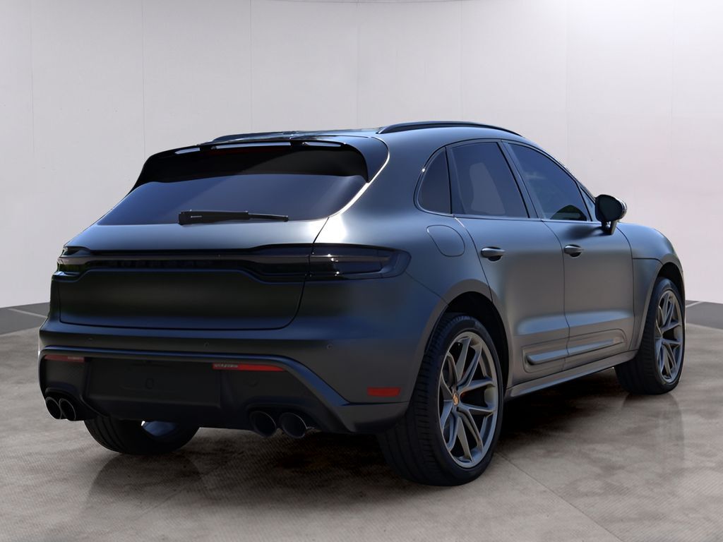 2025 Porsche Macan GTS San Clemente CA