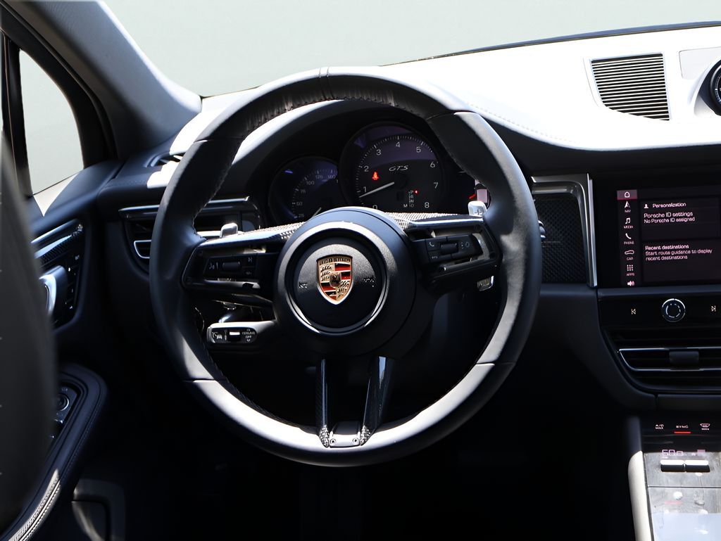 2025 Porsche Macan GTS San Clemente CA