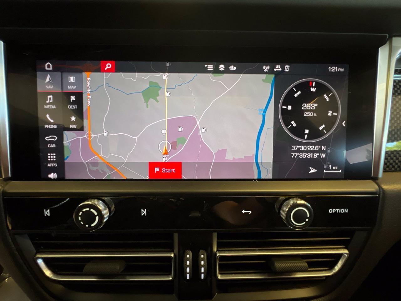 2025 Porsche Macan GTS Richmond VA