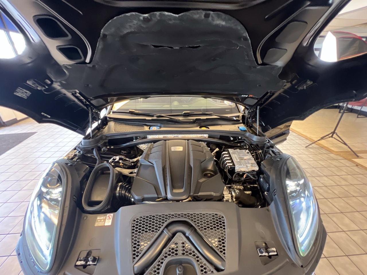 2025 Porsche Macan GTS Richmond VA