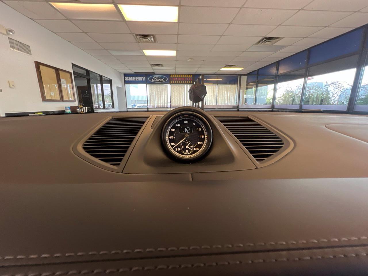 2025 Porsche Macan GTS Richmond VA