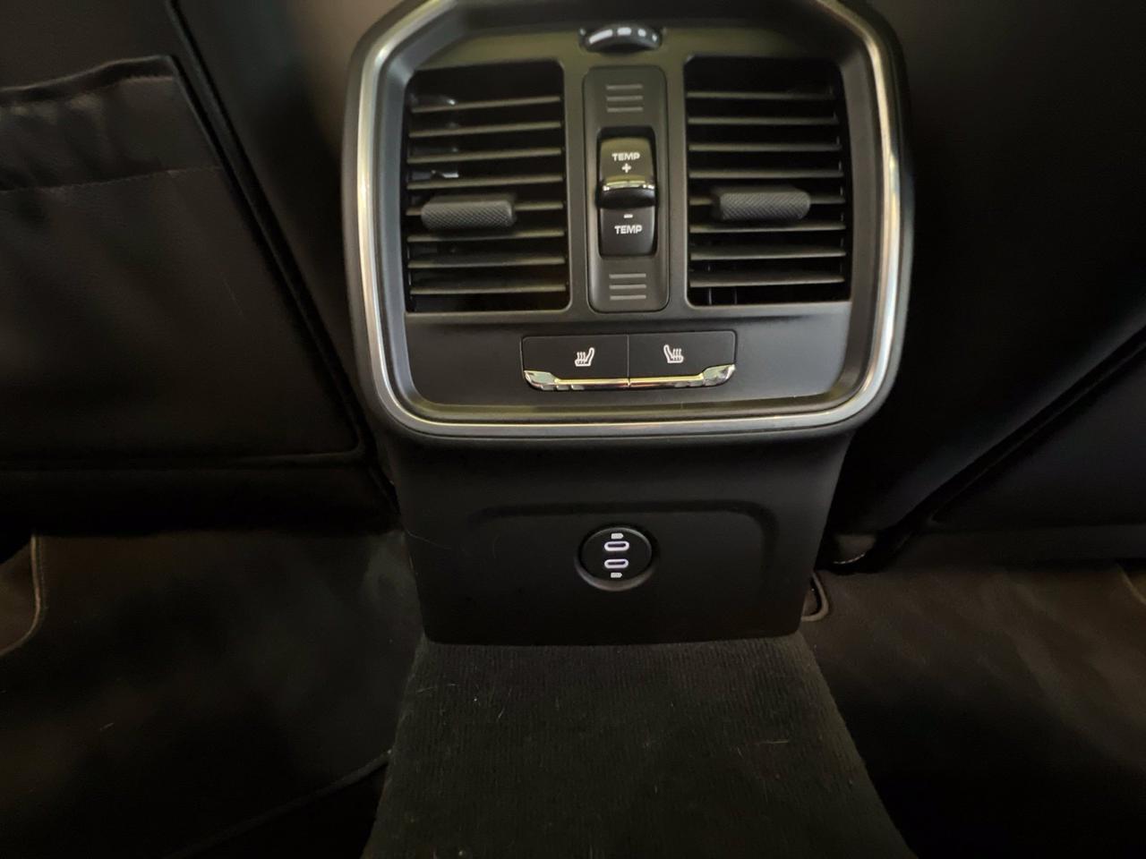 2025 Porsche Macan GTS Richmond VA