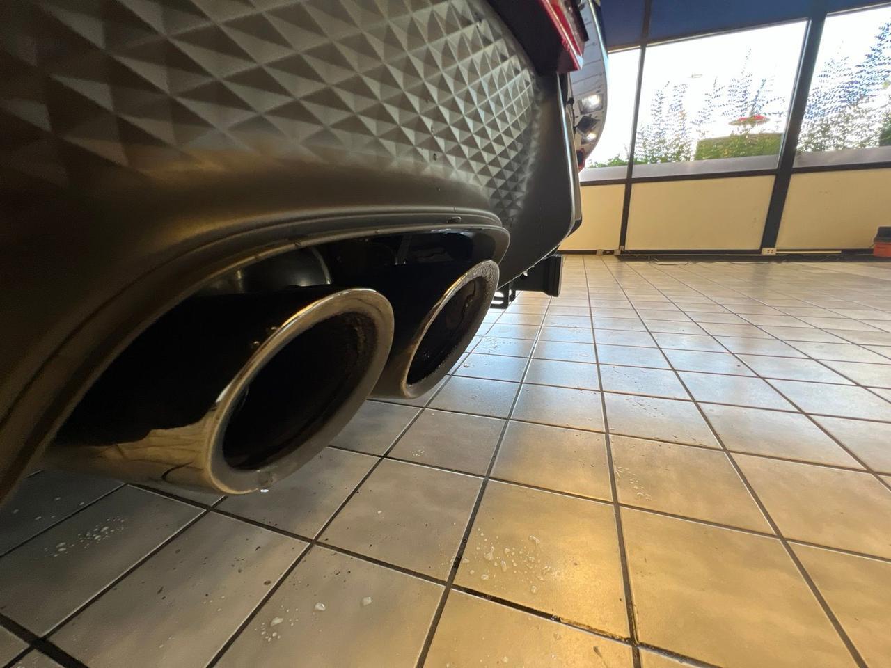2025 Porsche Macan GTS Richmond VA