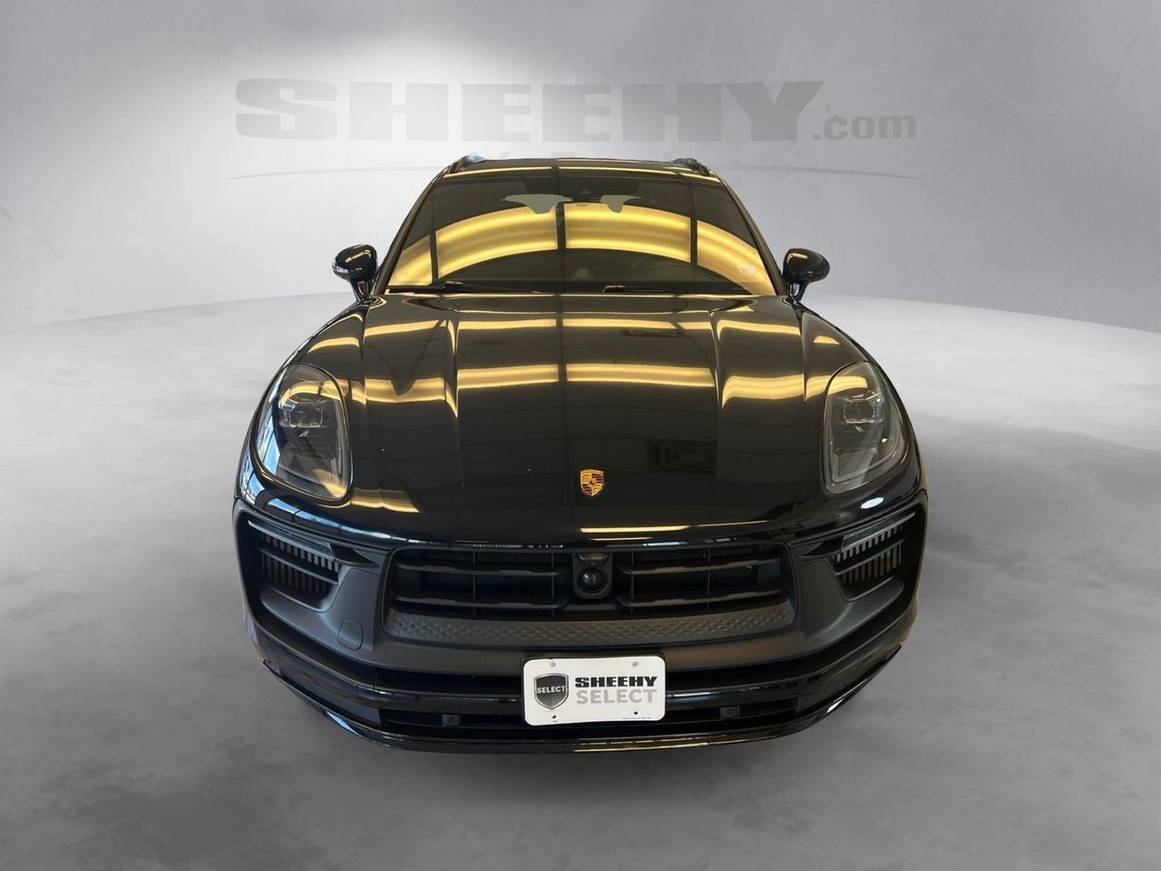2025 Porsche Macan GTS Richmond VA