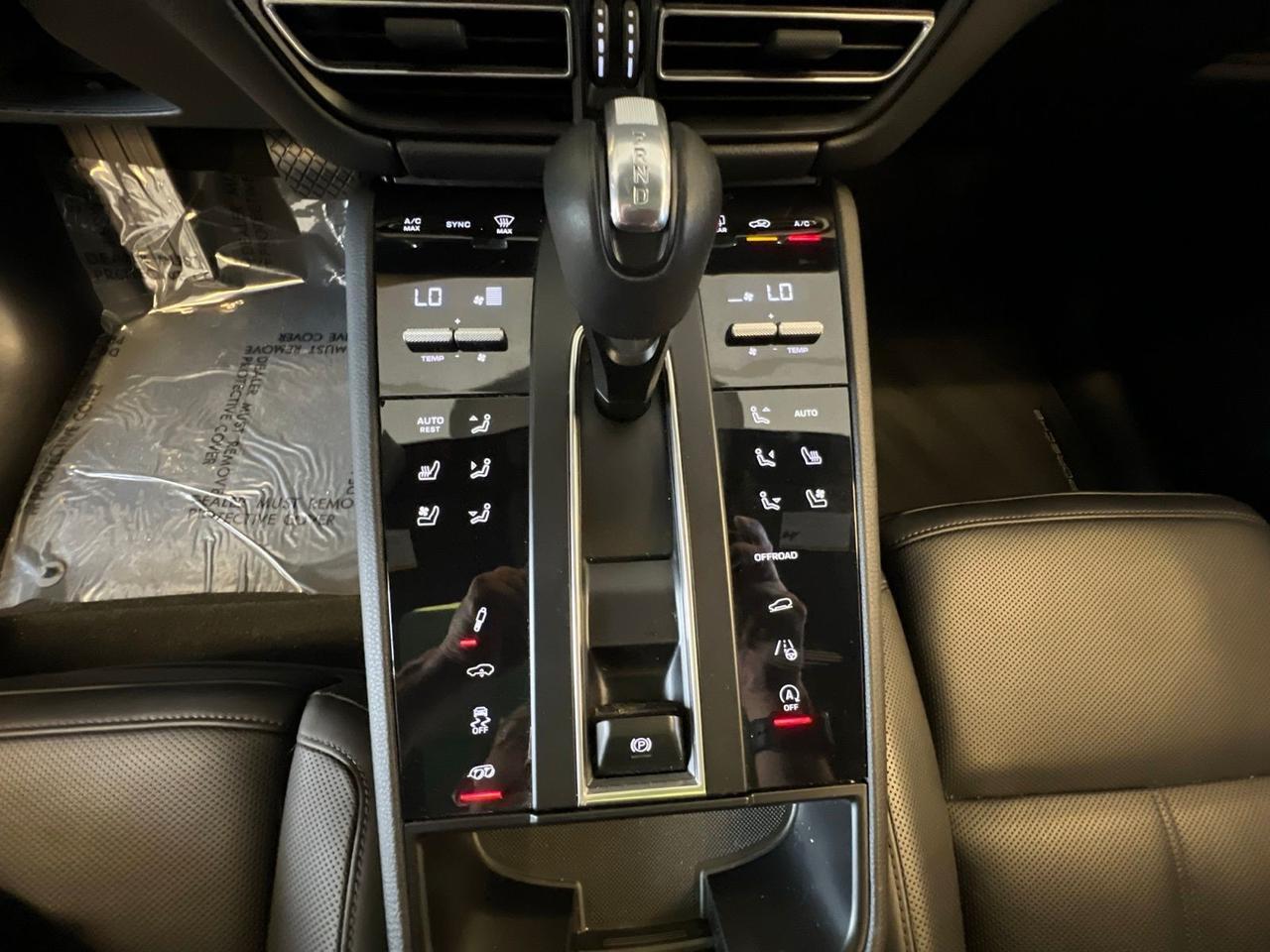 2025 Porsche Macan GTS Richmond VA