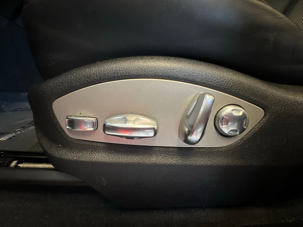 2025 Porsche Macan GTS Richmond VA