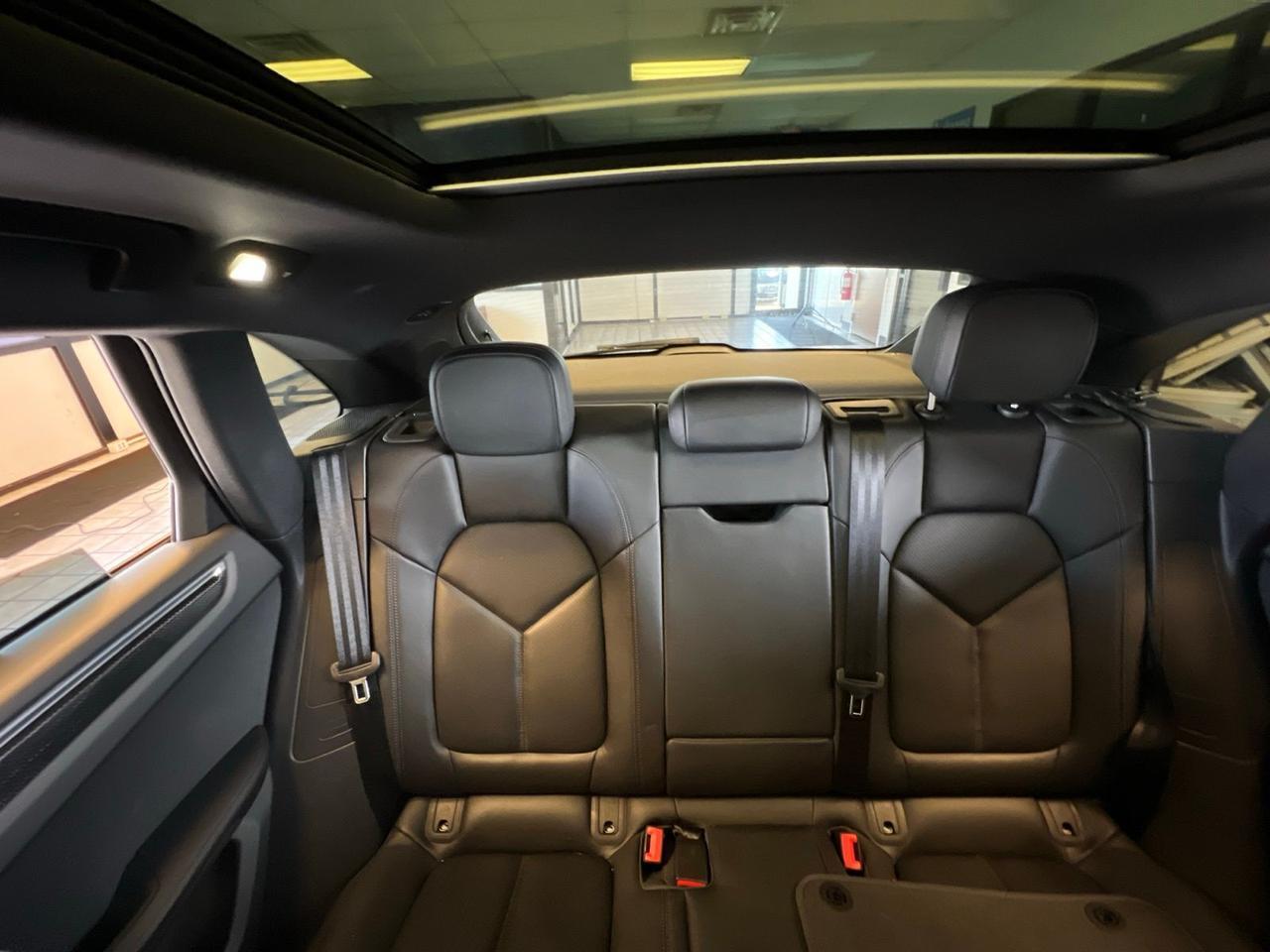 2025 Porsche Macan GTS Richmond VA