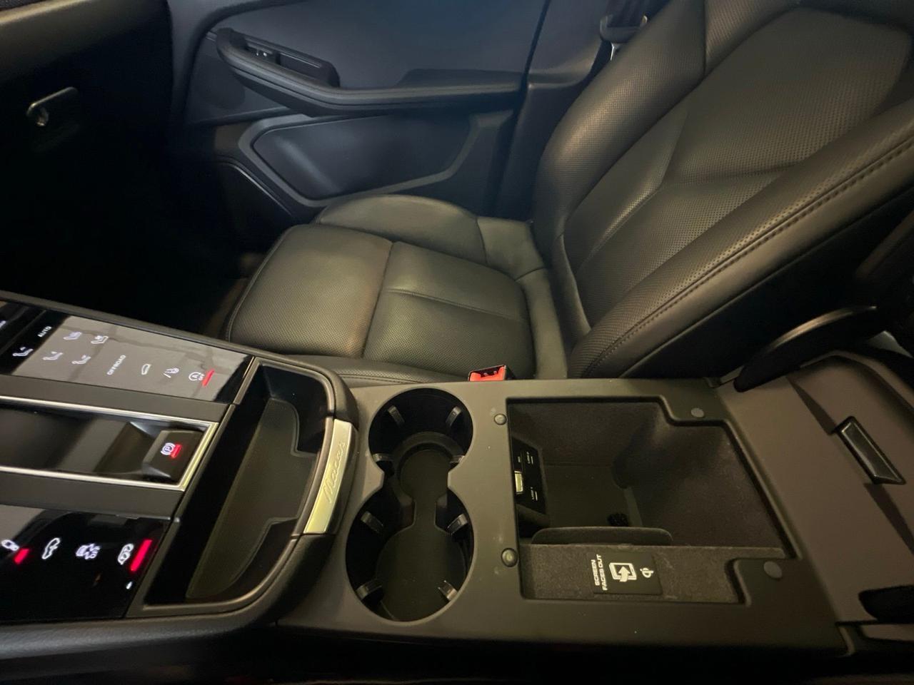 2025 Porsche Macan GTS Richmond VA