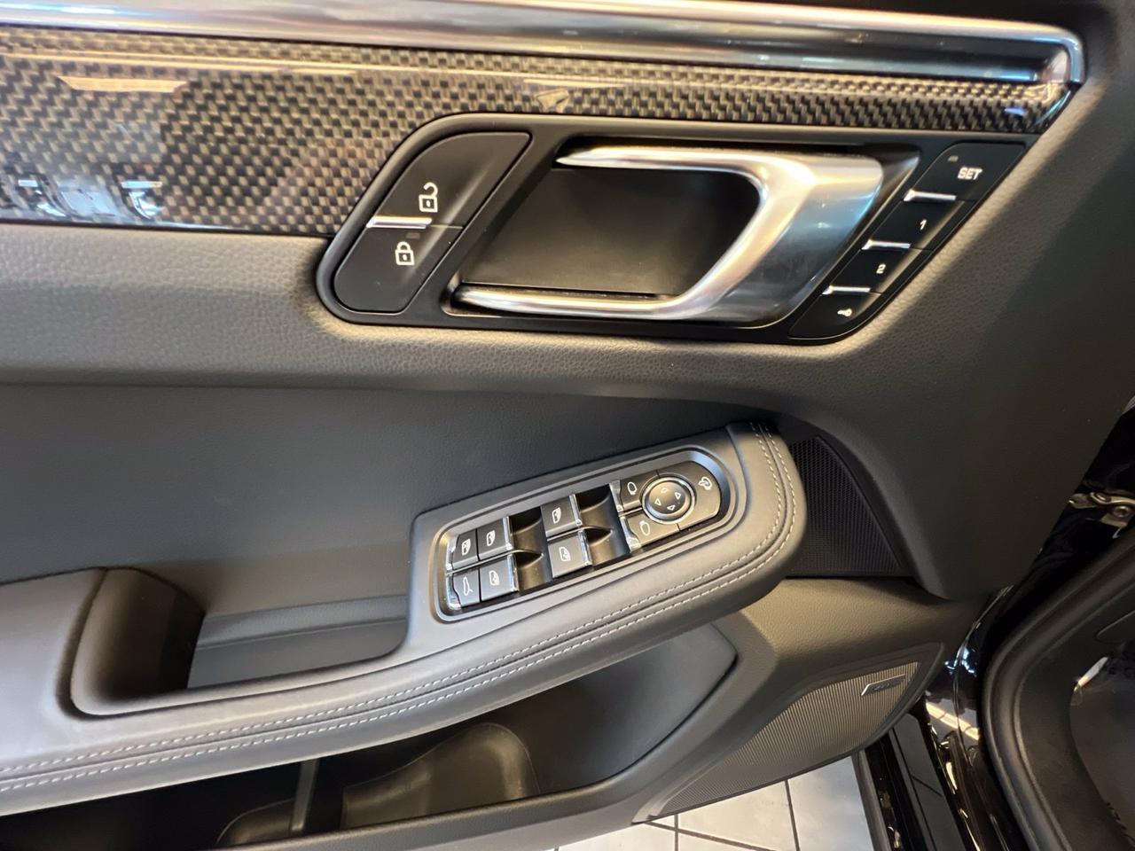 2025 Porsche Macan GTS Richmond VA