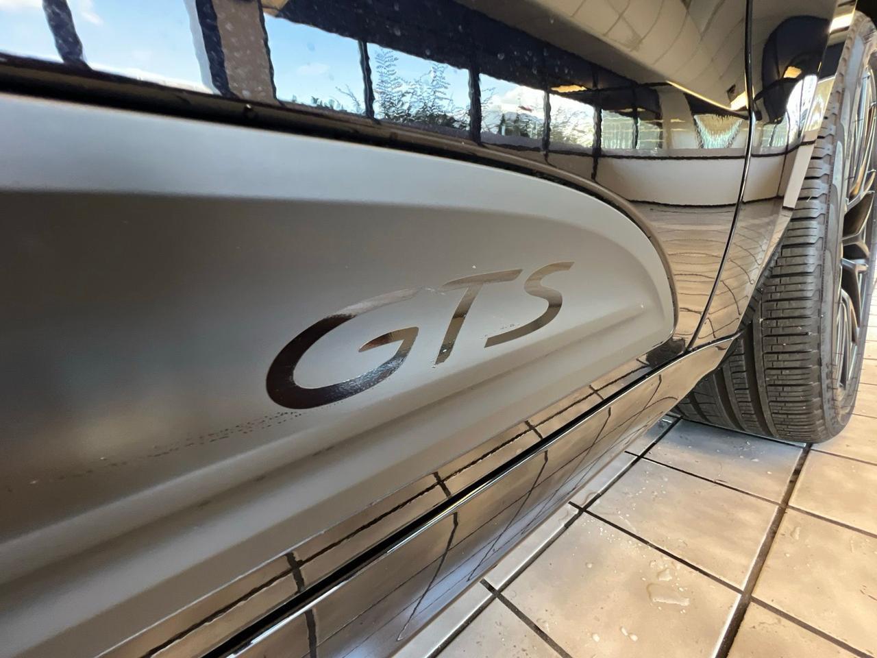 2025 Porsche Macan GTS Richmond VA