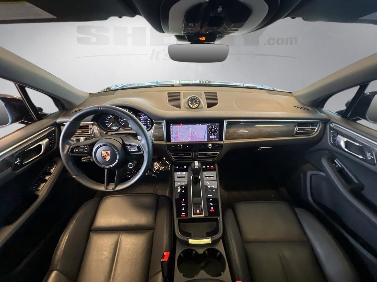 2025 Porsche Macan GTS Richmond VA