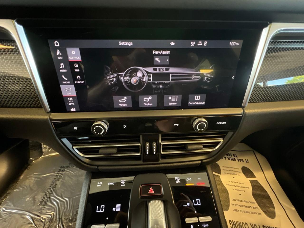 2025 Porsche Macan GTS Richmond VA