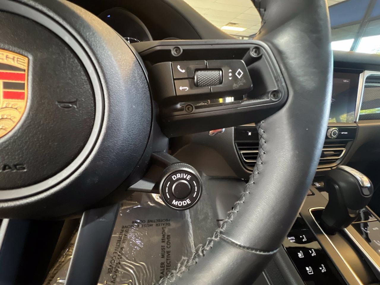 2025 Porsche Macan GTS Richmond VA