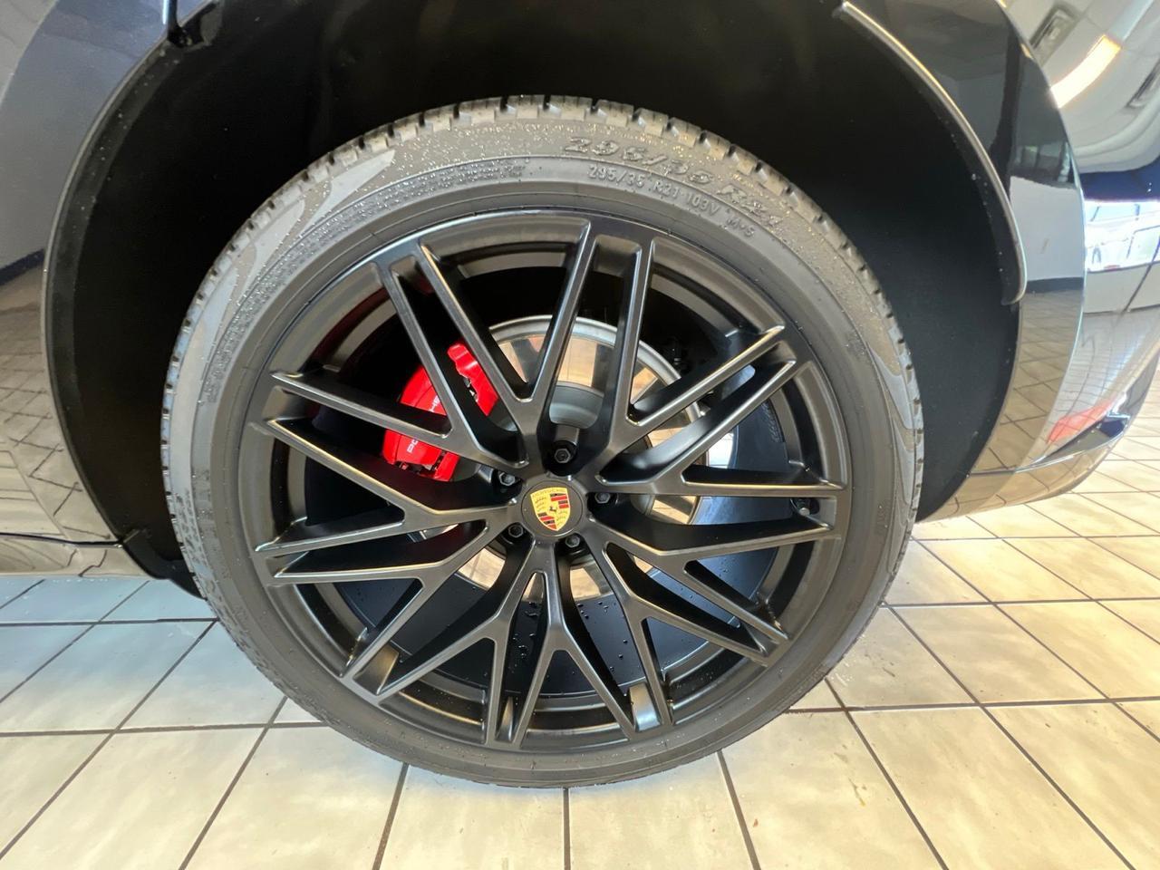 2025 Porsche Macan GTS Richmond VA