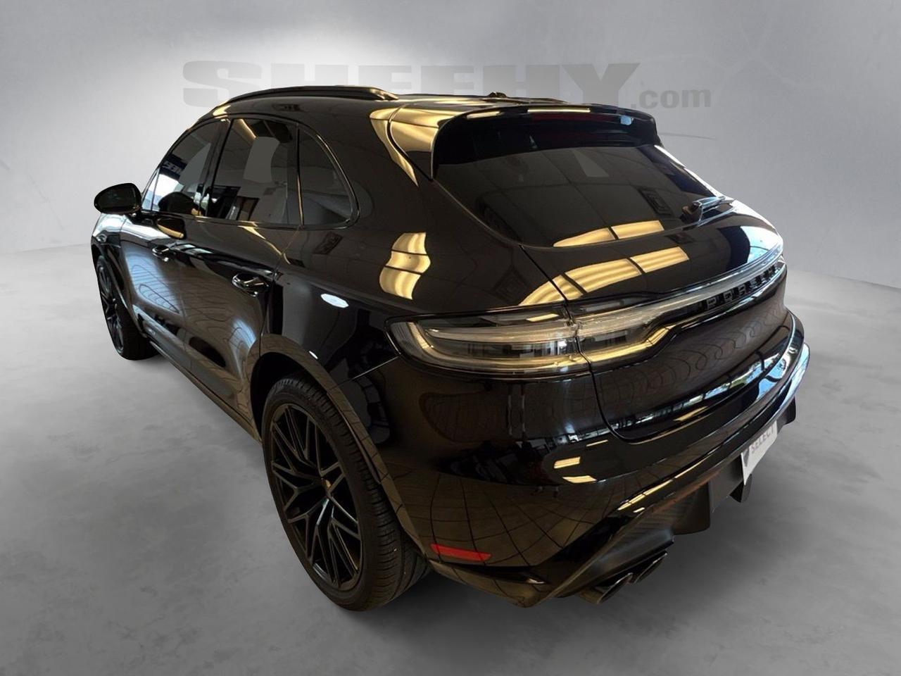 2025 Porsche Macan GTS Richmond VA