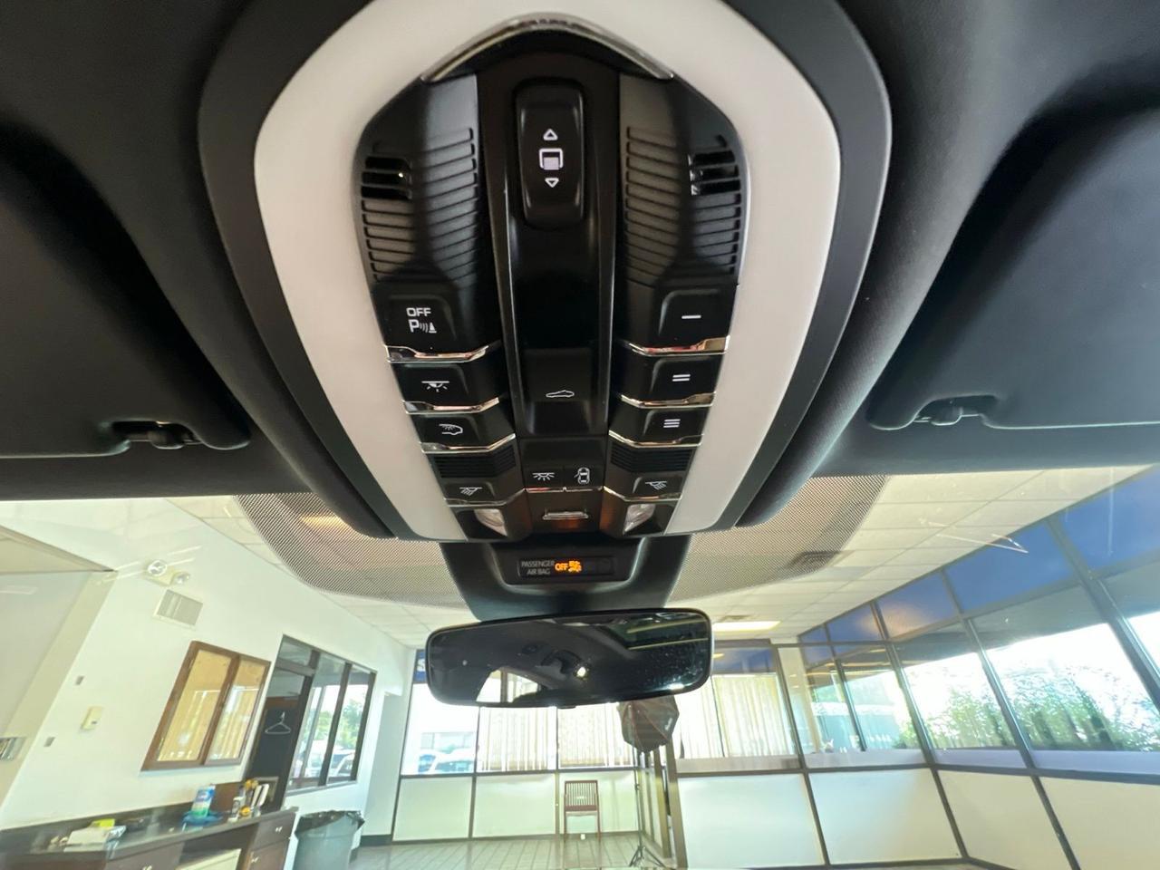 2025 Porsche Macan GTS Richmond VA