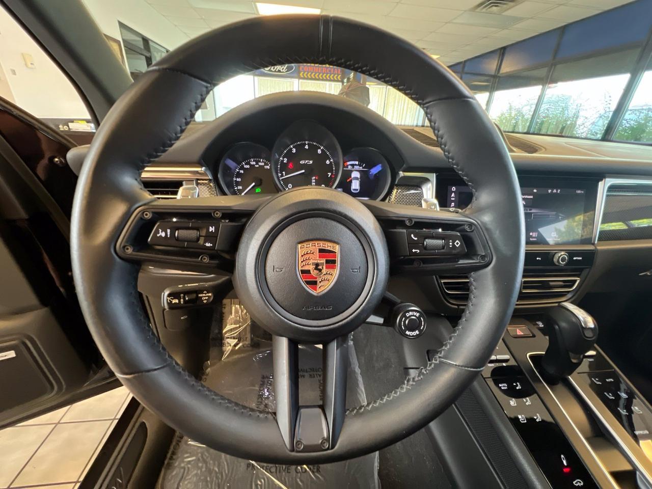 2025 Porsche Macan GTS Richmond VA