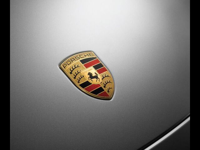 2025 Porsche Macan Gts GTS Santa Clarita CA
